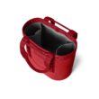 YETI Camino Carryall 35 Tote Bag Rescue Red YETI Camino Carryall 35 Tote Bag Rescue Red