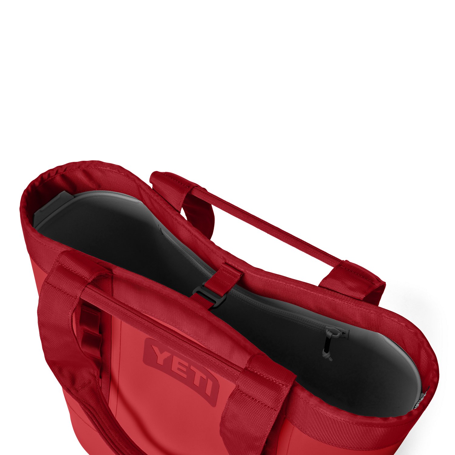 YETI Camino Carryall 35 Tote Bag Rescue Red YETI Camino Carryall 35 Tote Bag Rescue Red