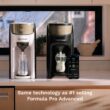 Baby Brezza Formula Pro Advanced WiFi