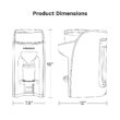Baby Brezza Formula Pro Advanced WiFi