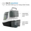 Baby Brezza Bottle Washer Pro
