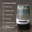 Baby Brezza Bottle Washer Pro