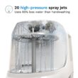 Baby Brezza Bottle Washer Pro