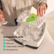 Baby Brezza SuperFast Sterilizer Dryer