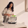 Baby Brezza SuperFast Sterilizer Dryer