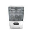 Baby Brezza Advanced One-Step Baby Bottle Sterilizer Dryer