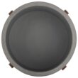 Safavieh Loflen Planter/Natural/Light Gray