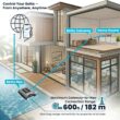 Betta Neo Solar-Powered Robotic Pool Skimmer with App Control & Ultra Long-Range Gateway System (Grey) Betta Neo Solar-Powered Robotic Pool Skimmer with App Control & Ultra Long-Range Gateway System, Weather-Adaptive & Scheduled Cleaning, Dual Charging Options, for In-Ground & Above-Ground Pools (Grey)