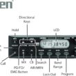 Uniden BC355N 300-Channel Base/Mobile Scanner, Close Call Capture, Pre-programmed Search Bands, NOAA Weather, Aviation, Marine, Railroad, NASCAR, and 'Non-digital' emergency services