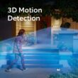 Ring Wired Doorbell Pro (3rd Gen) - Retinal 4K for ultra-clear video, 10x Enhanced Zoom for detail at a distance, Low-Light Sight for&nbsp;full-color in the near dark