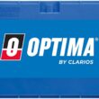 OPTIMA Batteries High Performance D31M BLUETOP Dual Purpose Deep Cycle and Starting Sealed AGM Boat and RV Battery, 900 CCA, Dual Terminal, Maintenance Free, Versatile Mounting