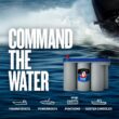 OPTIMA Batteries High Performance D31M BLUETOP Dual Purpose Deep Cycle and Starting Sealed AGM Boat and RV Battery, 900 CCA, Dual Terminal, Maintenance Free, Versatile Mounting