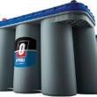 OPTIMA Batteries High Performance D31M BLUETOP Dual Purpose Deep Cycle and Starting Sealed AGM Boat and RV Battery, 900 CCA, Dual Terminal, Maintenance Free, Versatile Mounting