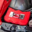 OPTIMA Batteries High Performance 34R RedTop Sealed AGM Car, Truck and SUV Starting Battery, 800 CCA, SAE Terminal, Maintenance Free, Versitile Mounting