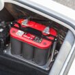 OPTIMA Batteries High Performance 34 REDTOP Sealed AGM Car, Truck, and SUV Starting Battery, 800 CCA, SAE Terminal, Maintenance Free, Versatile Mounting