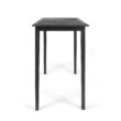 ToolCat Rectangle Outdoor Bar height Table 26-in W x 45-in L