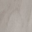 Cambridge Casual Heaton Teak Wood Round Outdoor End Table 24-in W x 24-in L