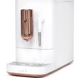 Cafe Affetto Automatic Stainless steel Programmable Wi-Fi Espresso Machine with Drip Tray ( Matte White )