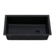 Ruvati epiStage Undermount 33-in x 19-in Granite Single bowl Workstation Kitchen Sink Ruvati epiStage Undermount 33-in x 19-in Granite Single bowl Workstation Kitchen Sink