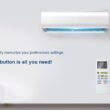 BHI 1 zone 12000-BTU Ductless Mini Split Air Conditioner Heat Pump Included with 115.0-Volt