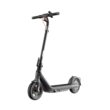 Segway E2 Pro Electric Scooter 18.6 mph Max Speed 21.7 Miles Max Range Teens and Adults in Black