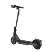Segway E2 Pro Electric Scooter 18.6 mph Max Speed 21.7 Miles Max Range Teens and Adults in Black