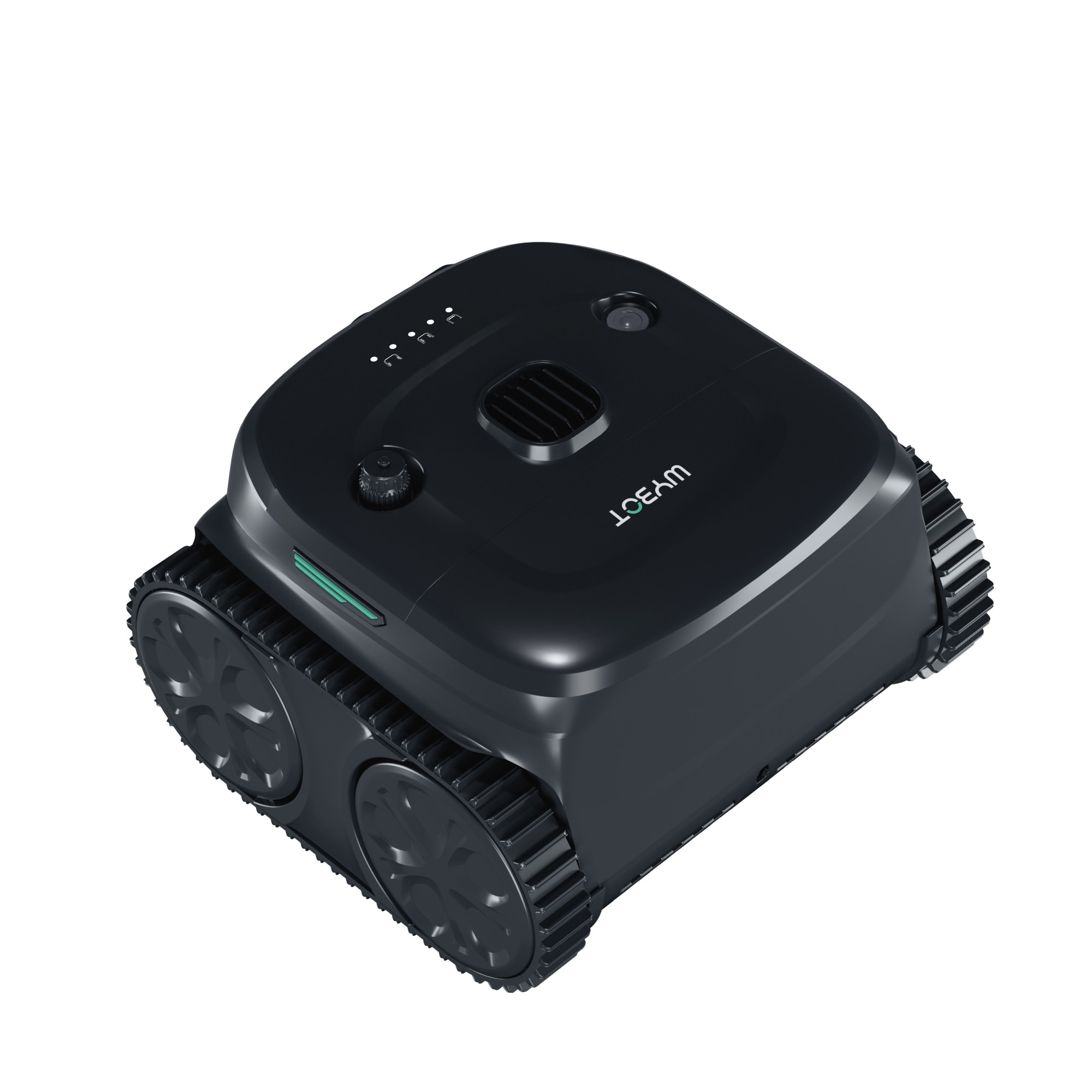 Wybot C2 Pro Vision 12-in Robotic Pool Vacuum Wybot Wybot C2 Pro Vision 12-in Robotic Pool Vacuum
