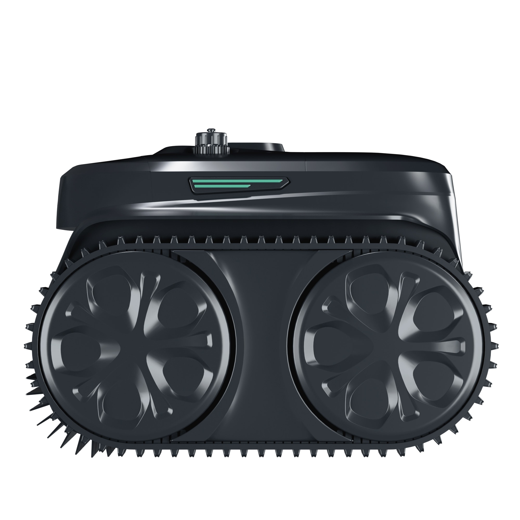 Wybot C2 Pro Vision 12-in Robotic Pool Vacuum Wybot Wybot C2 Pro Vision 12-in Robotic Pool Vacuum