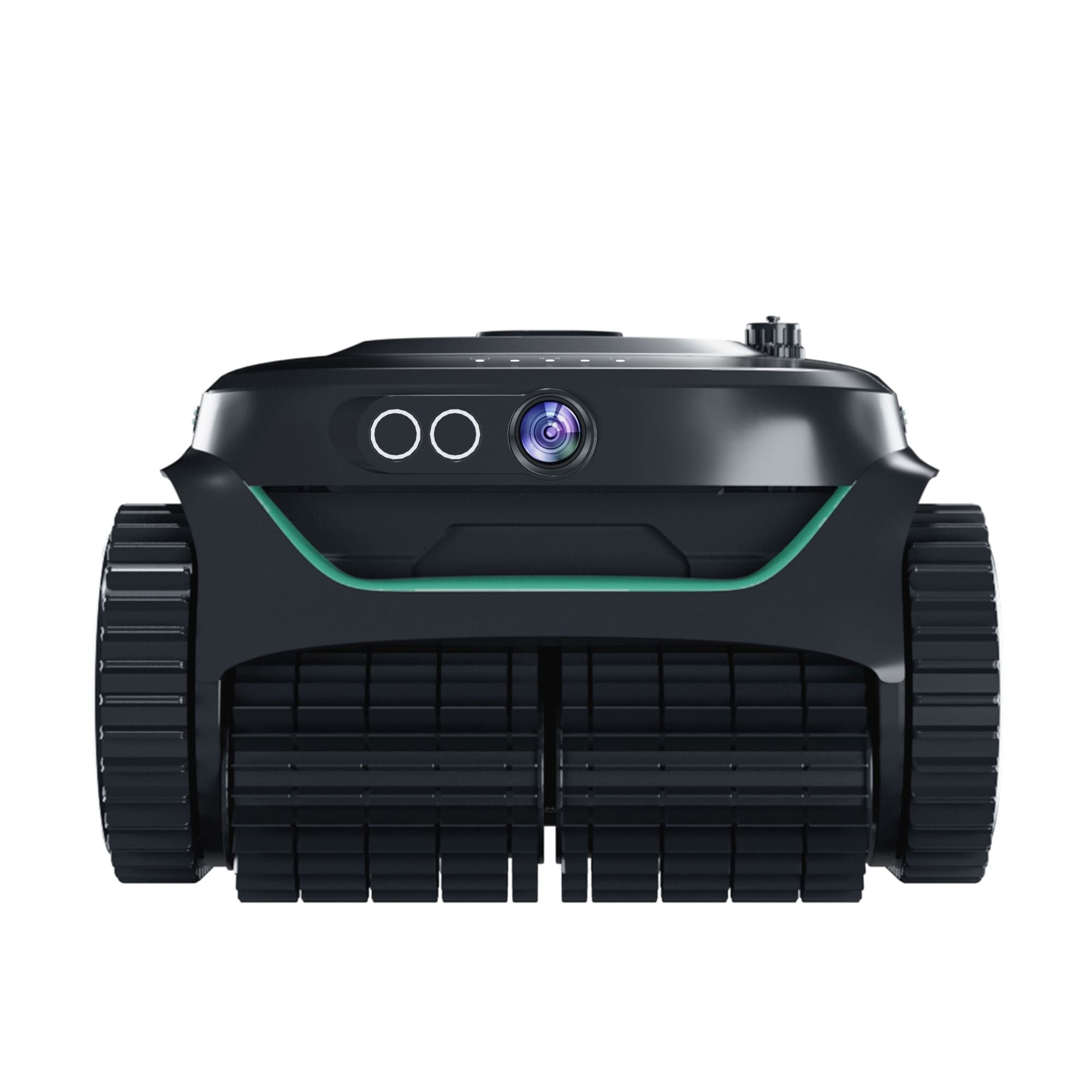 Wybot C2 Pro Vision 12-in Robotic Pool Vacuum Wybot Wybot C2 Pro Vision 12-in Robotic Pool Vacuum