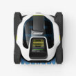 MAMMOTION SPINO E1 18.62-in Robotic Pool Vacuum MAMMOTION SPINO E1 18.62-in Robotic Pool Vacuum