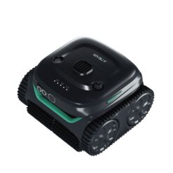 Wybot Wybot C2 Pro 12-in Robotic Pool Vacuum