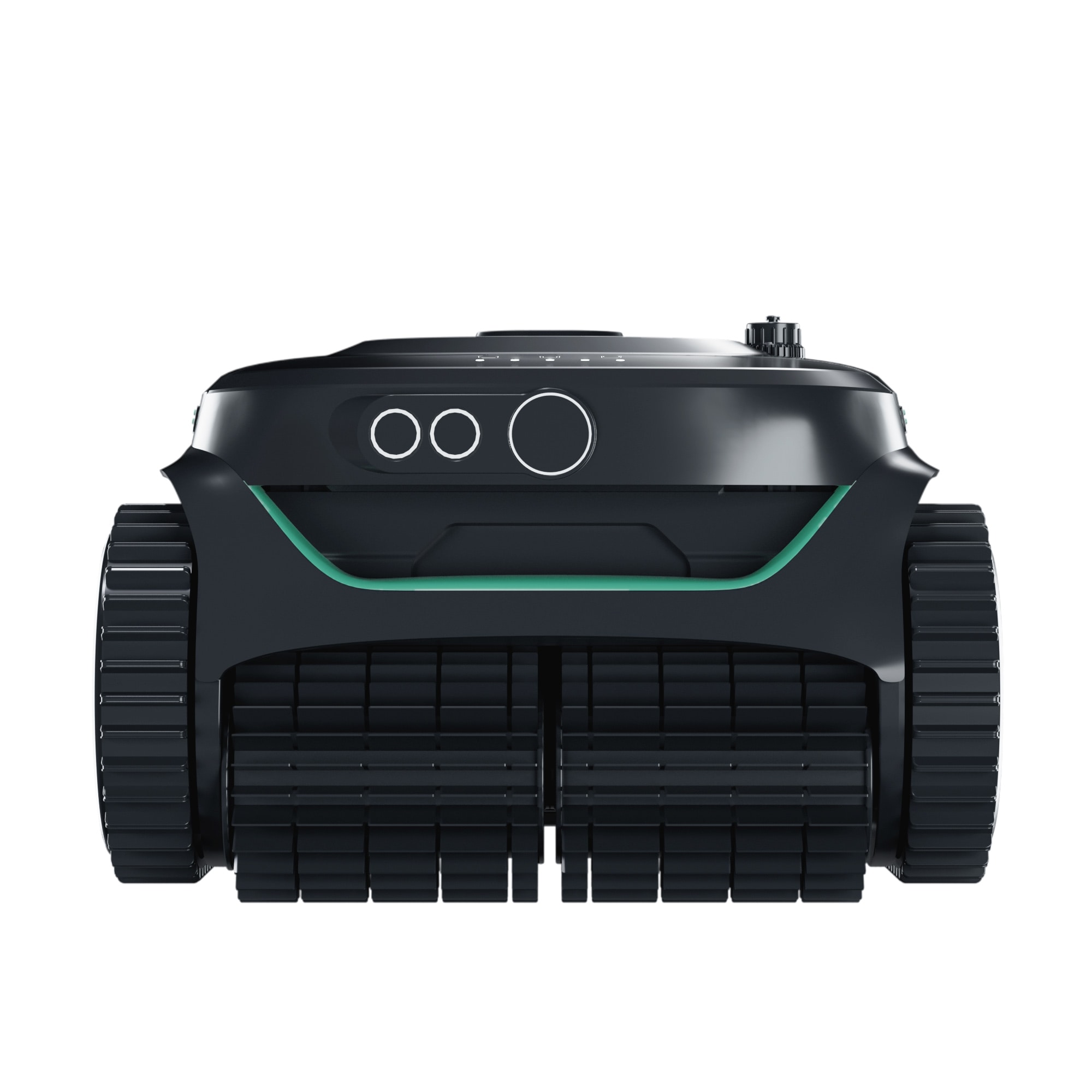 Wybot C2 Pro 12-in Robotic Pool Vacuum Wybot Wybot C2 Pro 12-in Robotic Pool Vacuum