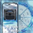 Wybot C2 Pro 12-in Robotic Pool Vacuum Wybot Wybot C2 Pro 12-in Robotic Pool Vacuum