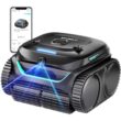 Wybot Wybot C2 Vision 12-in Robotic Pool Vacuum