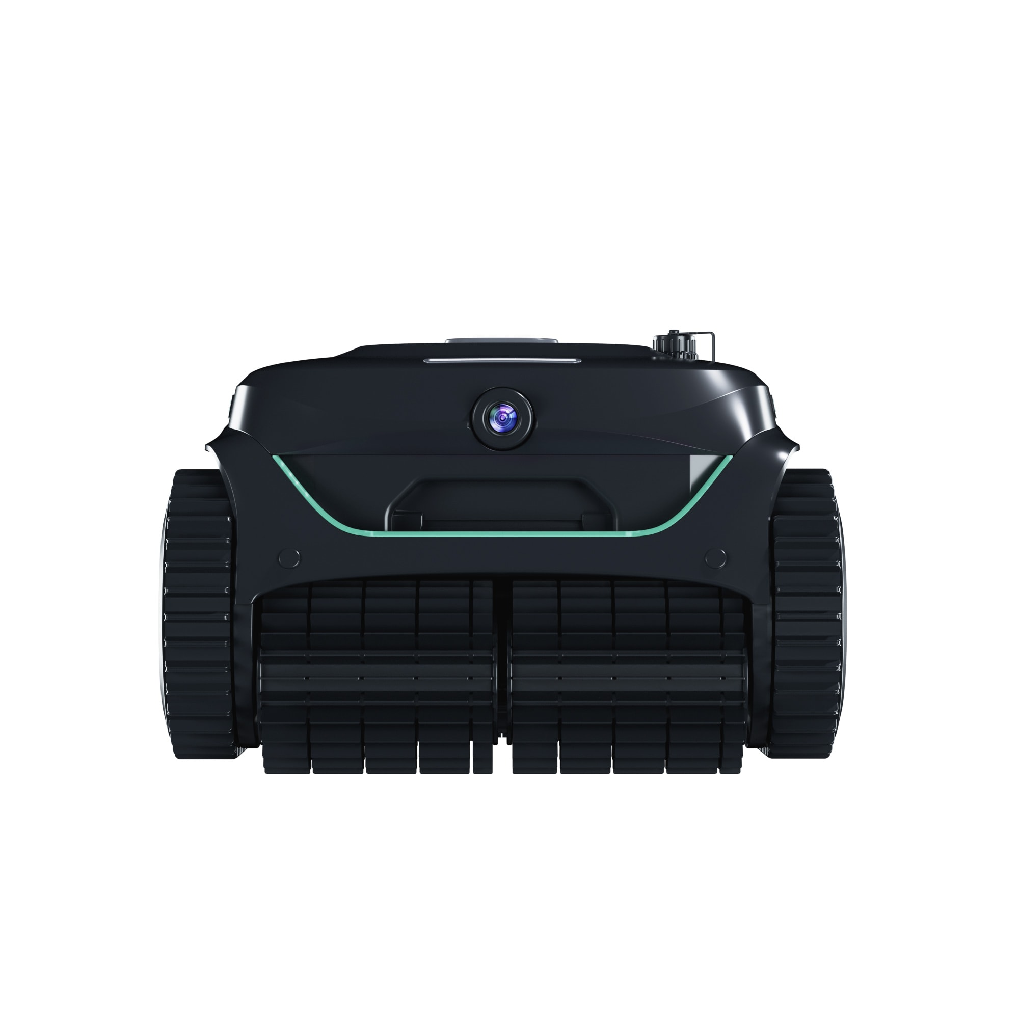 Wybot C2 Vision 12-in Robotic Pool Vacuum Wybot Wybot C2 Vision 12-in Robotic Pool Vacuum