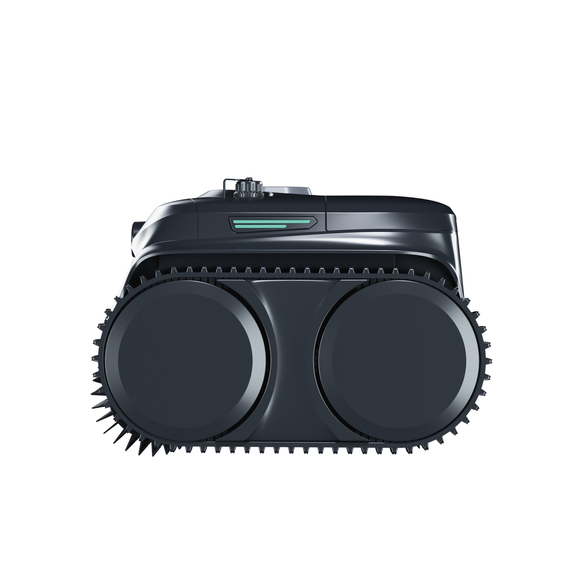 Wybot C2 Vision 12-in Robotic Pool Vacuum Wybot Wybot C2 Vision 12-in Robotic Pool Vacuum