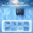 Wybot C2 Vision 12-in Robotic Pool Vacuum Wybot Wybot C2 Vision 12-in Robotic Pool Vacuum