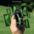 MILESEEY Golf GPS Speaker with Detachable Handheld GPS MILESEEY Golf GPS Speaker with Detachable Handheld GPS