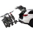 Saris Bike Rack Modular Hitch System Base - MHS 3+1 Base 2 Inch Hitch - Customizable - 3 Base Options