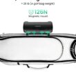 MILESEEY Golf GPS Speaker with Detachable Handheld GPS MILESEEY Golf GPS Speaker with Detachable Handheld GPS