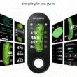 MILESEEY Golf GPS Speaker with Detachable Handheld GPS MILESEEY Golf GPS Speaker with Detachable Handheld GPS