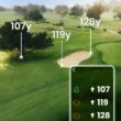 MILESEEY Golf GPS Speaker with Detachable Handheld GPS MILESEEY Golf GPS Speaker with Detachable Handheld GPS