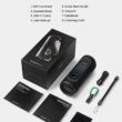 MILESEEY Golf GPS Speaker with Detachable Handheld GPS MILESEEY Golf GPS Speaker with Detachable Handheld GPS
