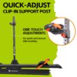 VANTANA Flex 1 -Bike Rack