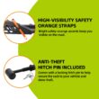 VANTANA Flex 1 -Bike Rack