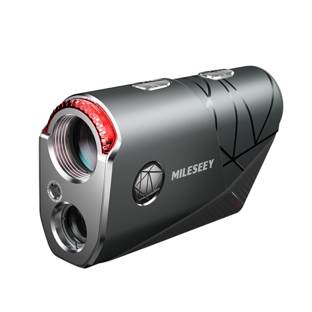 MILESEEY GenePro S1 Golf Laser Range Finder MILESEEY GenePro S1 Golf Laser Range Finder