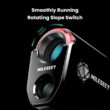 MILESEEY GenePro S1 Golf Laser Range Finder MILESEEY GenePro S1 Golf Laser Range Finder