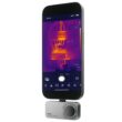 MILESEEY iPhone/iPad Plug-in Inspection 49152-Pixel Thermal Camera