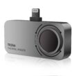 MILESEEY iPhone/iPad Plug-in Inspection 49152-Pixel Thermal Camera MILESEEY iPhone/iPad Plug-in Inspection 49152-Pixel Thermal Camera