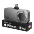 MILESEEY iPhone/iPad Plug-in Inspection 49152-Pixel Thermal Camera MILESEEY iPhone/iPad Plug-in Inspection 49152-Pixel Thermal Camera